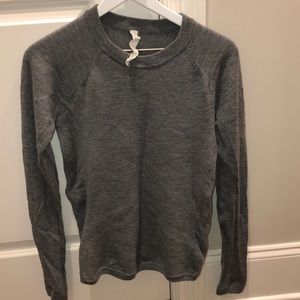 Lululemon Sweater